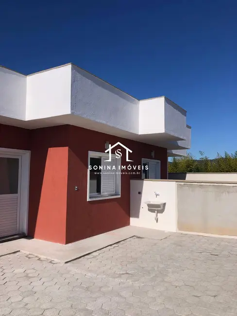Foto 3 de Casa com 2 quartos à venda, 59m2 em Bom Jesus Dos Perdoes - SP