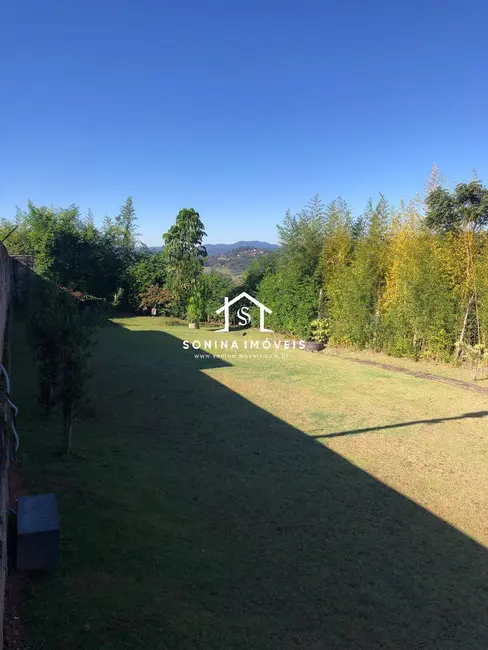 Foto 6 de Casa com 2 quartos à venda, 59m2 em Bom Jesus Dos Perdoes - SP