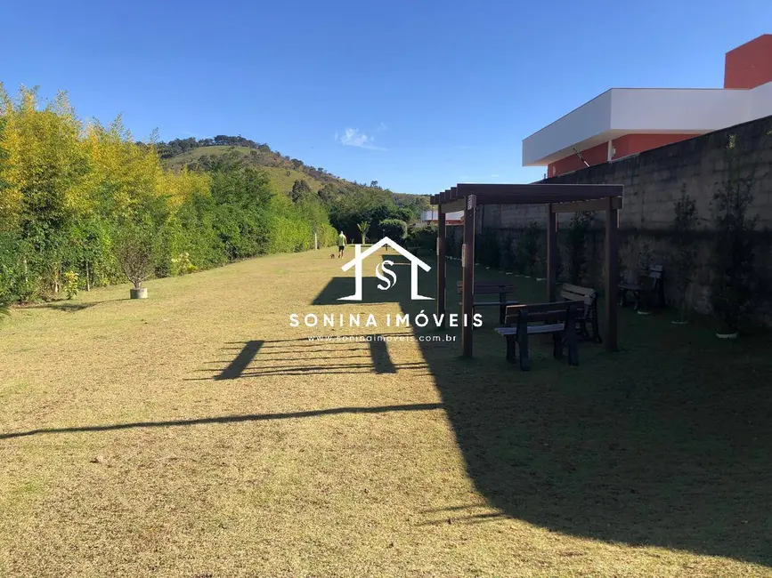 Foto 4 de Casa com 2 quartos à venda, 59m2 em Bom Jesus Dos Perdoes - SP
