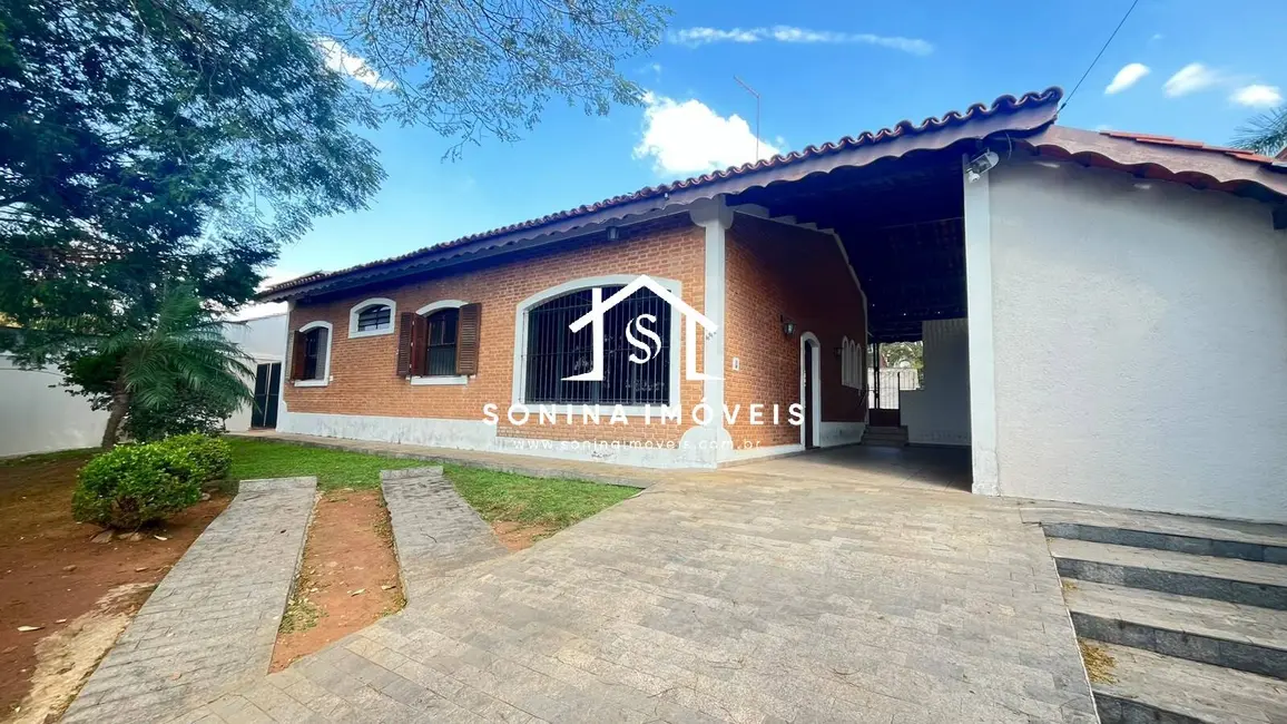 Casa com 4 quartos à venda, 1000m2 em Vila Esperia ou Giglio, Atibaia - SP - imagem 6 Foto 6 de Casa com 4 quartos à venda, 1000m2 em Vila Esperia ou Giglio, Atibaia - SP