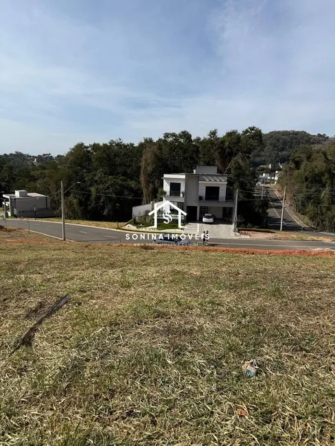 Foto 1 de Lote de Condomínio à venda, 402m2 em Nova Gardênia, Atibaia - SP