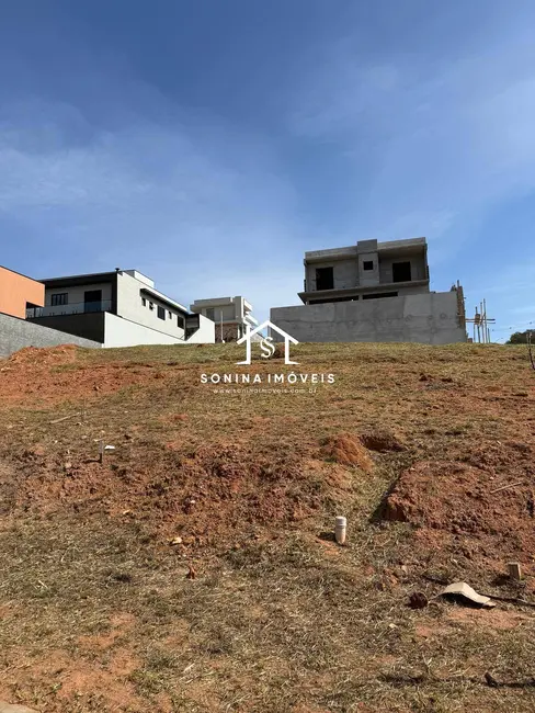 Foto 2 de Lote de Condomínio à venda, 402m2 em Nova Gardênia, Atibaia - SP