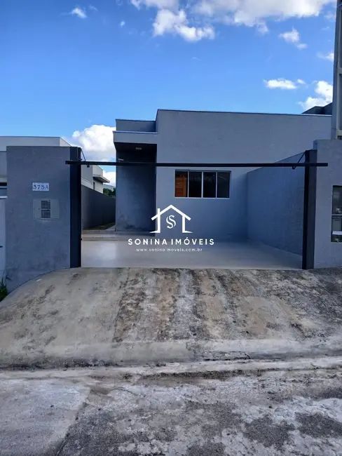 Foto 3 de Casa à venda, 84m2 em Jardim do Lago, Atibaia - SP