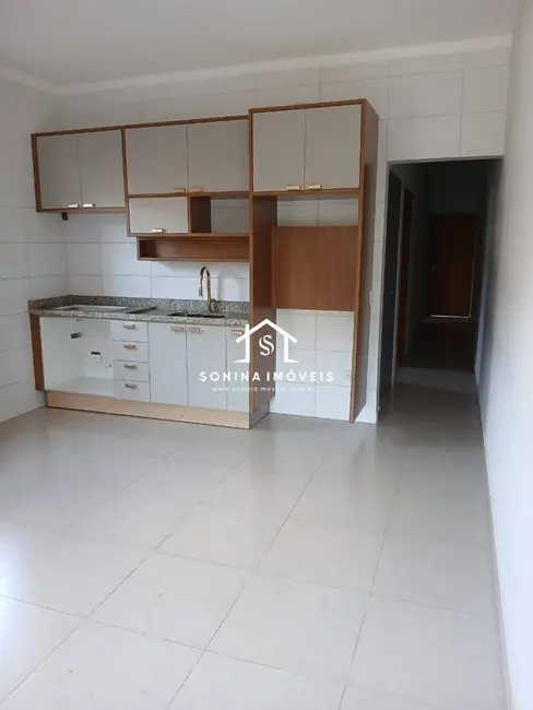 Foto 10 de Casa à venda, 84m2 em Jardim do Lago, Atibaia - SP