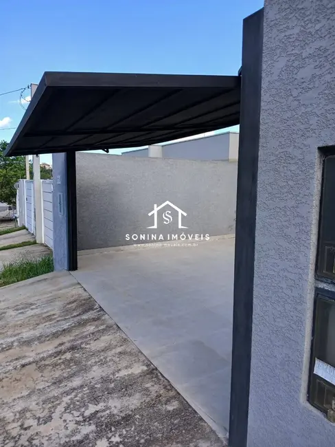 Foto 2 de Casa à venda, 84m2 em Jardim do Lago, Atibaia - SP