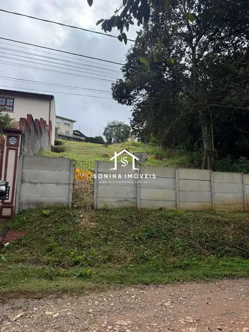 Foto 2 de Terreno / Lote à venda, 485m2 em Jardim Paulista, Atibaia - SP
