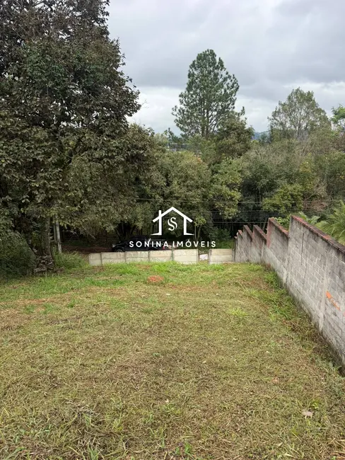 Foto 5 de Terreno / Lote à venda, 485m2 em Jardim Paulista, Atibaia - SP