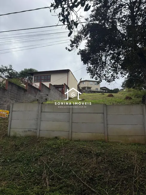 Foto 1 de Terreno / Lote à venda, 485m2 em Jardim Paulista, Atibaia - SP