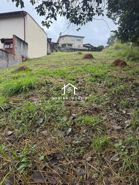 Foto 3 de Terreno / Lote à venda, 485m2 em Jardim Paulista, Atibaia - SP