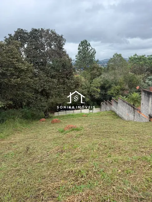 Foto 6 de Terreno / Lote à venda, 485m2 em Jardim Paulista, Atibaia - SP