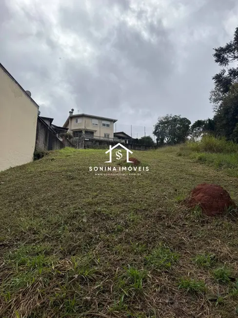 Foto 4 de Terreno / Lote à venda, 485m2 em Jardim Paulista, Atibaia - SP