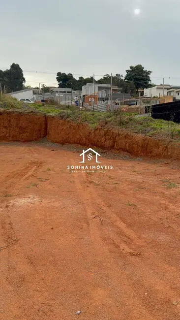 Foto 3 de Terreno / Lote à venda, 180m2 em Loteamento Vale das Flores, Atibaia - SP