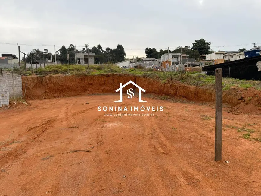 Foto 1 de Terreno / Lote à venda, 180m2 em Loteamento Vale das Flores, Atibaia - SP