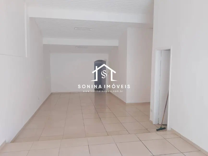 Foto 1 de Sala Comercial para alugar, 60m2 em Alvinópolis, Atibaia - SP