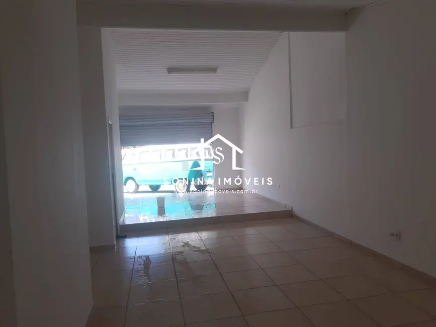 Foto 4 de Sala Comercial para alugar, 60m2 em Alvinópolis, Atibaia - SP