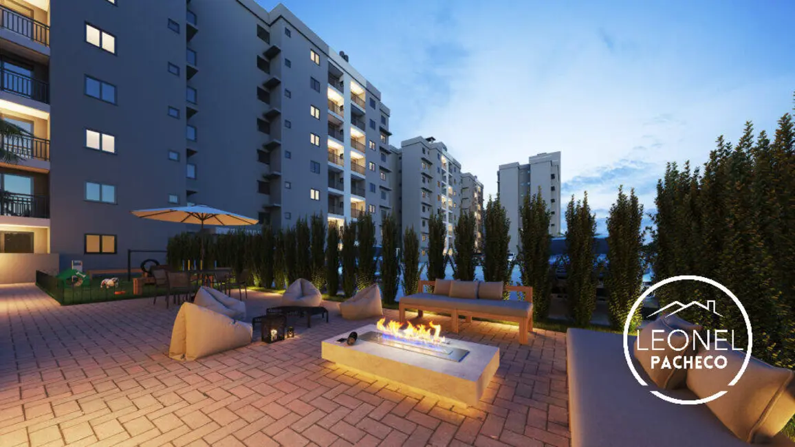 Foto 7 de Apartamento com 2 quartos à venda, 61m2 em Balneario Picarras - SC