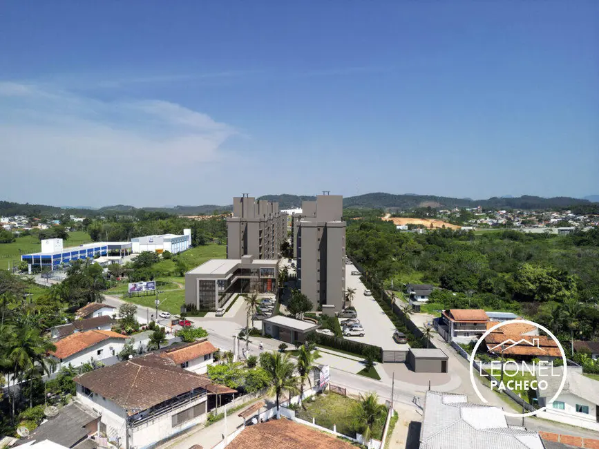 Foto 2 de Apartamento com 2 quartos à venda, 61m2 em Balneario Picarras - SC