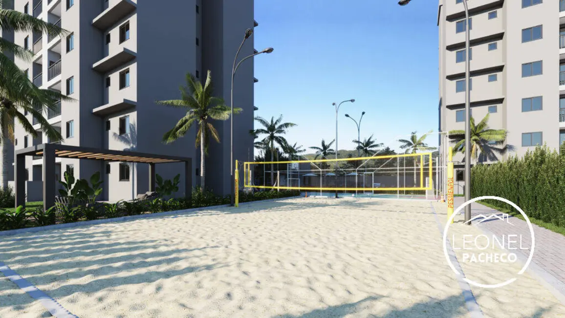 Foto 3 de Apartamento com 2 quartos à venda, 61m2 em Balneario Picarras - SC