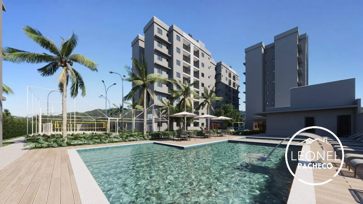 Foto 5 de Apartamento com 2 quartos à venda, 61m2 em Balneario Picarras - SC