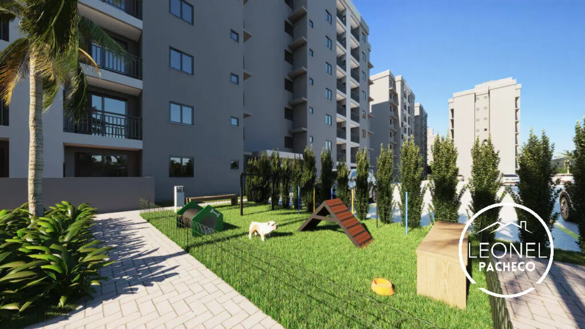 Foto 6 de Apartamento com 2 quartos à venda, 61m2 em Balneario Picarras - SC