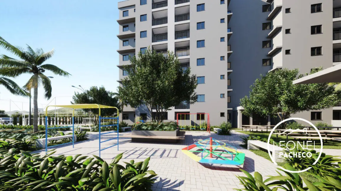 Foto 4 de Apartamento com 2 quartos à venda, 61m2 em Balneario Picarras - SC