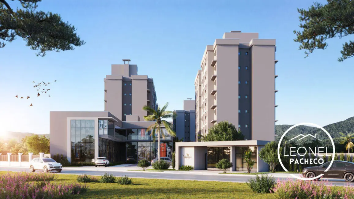 Foto 8 de Apartamento com 2 quartos à venda, 56m2 em Balneario Picarras - SC