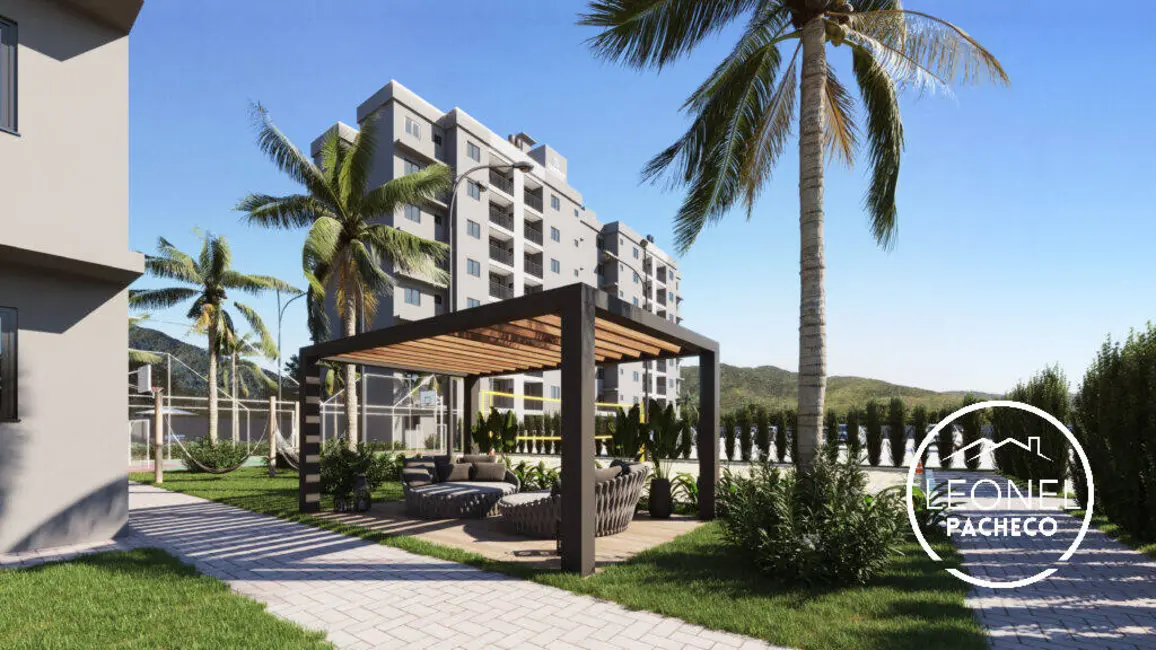 Foto 7 de Apartamento com 2 quartos à venda, 56m2 em Balneario Picarras - SC