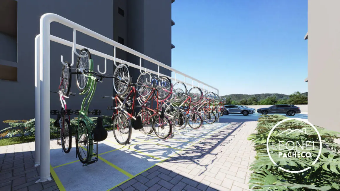 Foto 6 de Apartamento com 2 quartos à venda, 56m2 em Balneario Picarras - SC