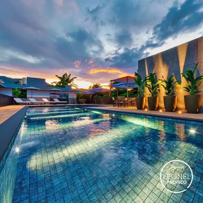 Foto 1 de Apartamento com 2 quartos à venda, 60m2 em Balneario Picarras - SC