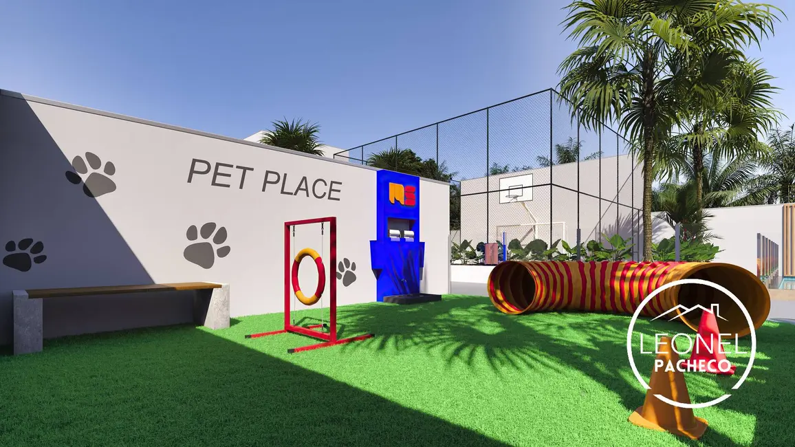 Apartamento com 2 quartos à venda, 72m2 em Barra Velha - SC - imagem 5 Foto 5 de Apartamento com 2 quartos à venda, 72m2 em Barra Velha - SC