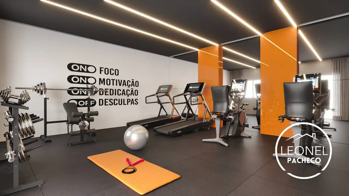 Apartamento com 2 quartos à venda, 72m2 em Barra Velha - SC - imagem 8 Foto 8 de Apartamento com 2 quartos à venda, 72m2 em Barra Velha - SC