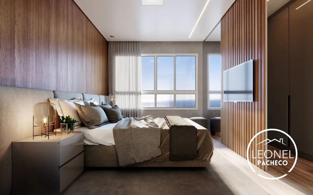 Cobertura com 4 quartos à venda, 190m2 em Barra Velha - SC - imagem 9 Foto 9 de Cobertura com 4 quartos à venda, 190m2 em Barra Velha - SC