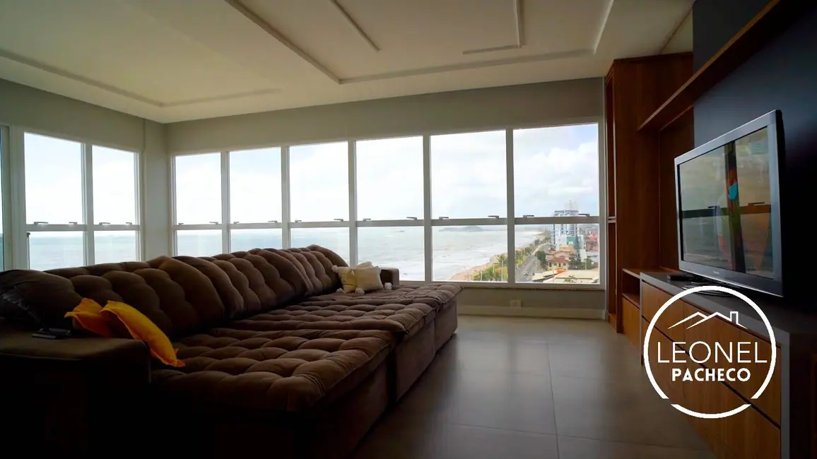 Foto 7 de Apartamento com 4 quartos à venda, 186m2 em Barra Velha - SC