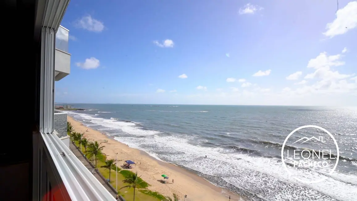 Foto 1 de Apartamento com 4 quartos à venda, 186m2 em Barra Velha - SC