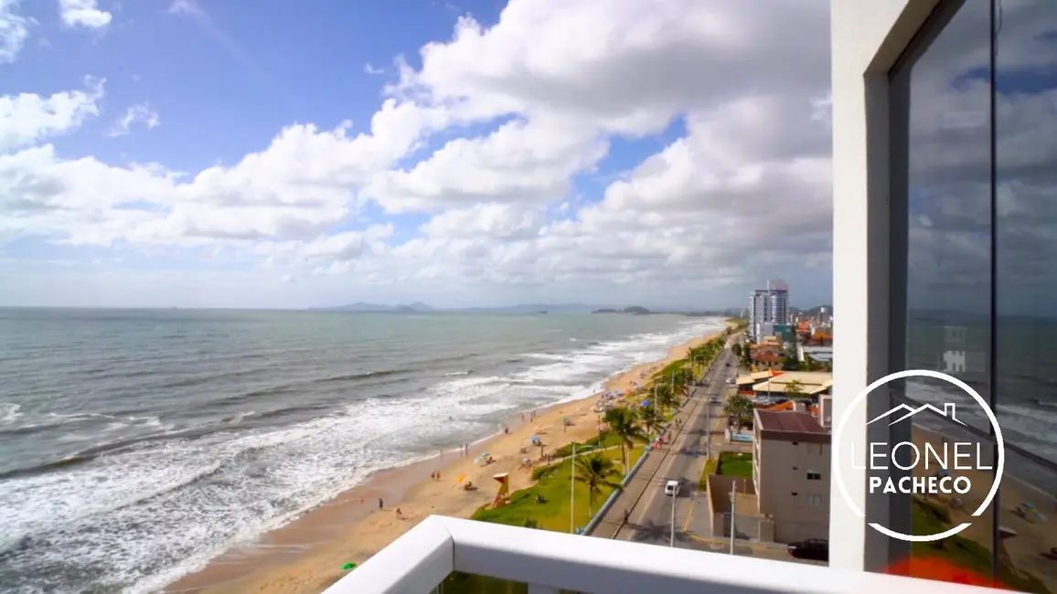 Foto 3 de Apartamento com 4 quartos à venda, 186m2 em Barra Velha - SC
