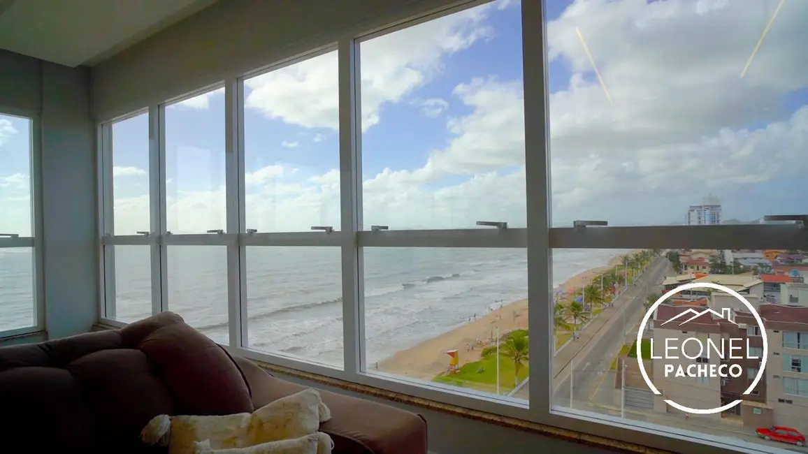 Foto 8 de Apartamento com 4 quartos à venda, 186m2 em Barra Velha - SC