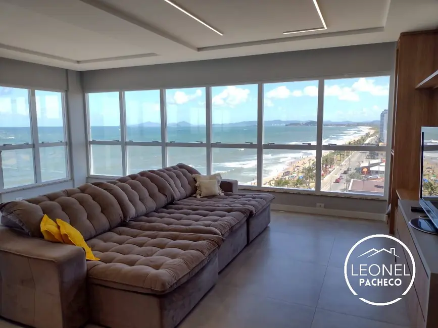 Foto 6 de Apartamento com 4 quartos à venda, 186m2 em Barra Velha - SC