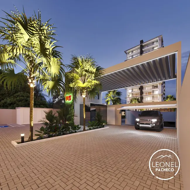 Cobertura com 3 quartos à venda, 99m2 em Barra Velha - SC - imagem 6 Foto 6 de Cobertura com 3 quartos à venda, 99m2 em Barra Velha - SC