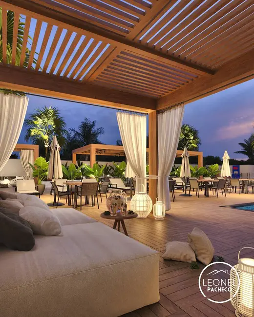 Cobertura com 3 quartos à venda, 99m2 em Barra Velha - SC - imagem 9 Foto 9 de Cobertura com 3 quartos à venda, 99m2 em Barra Velha - SC