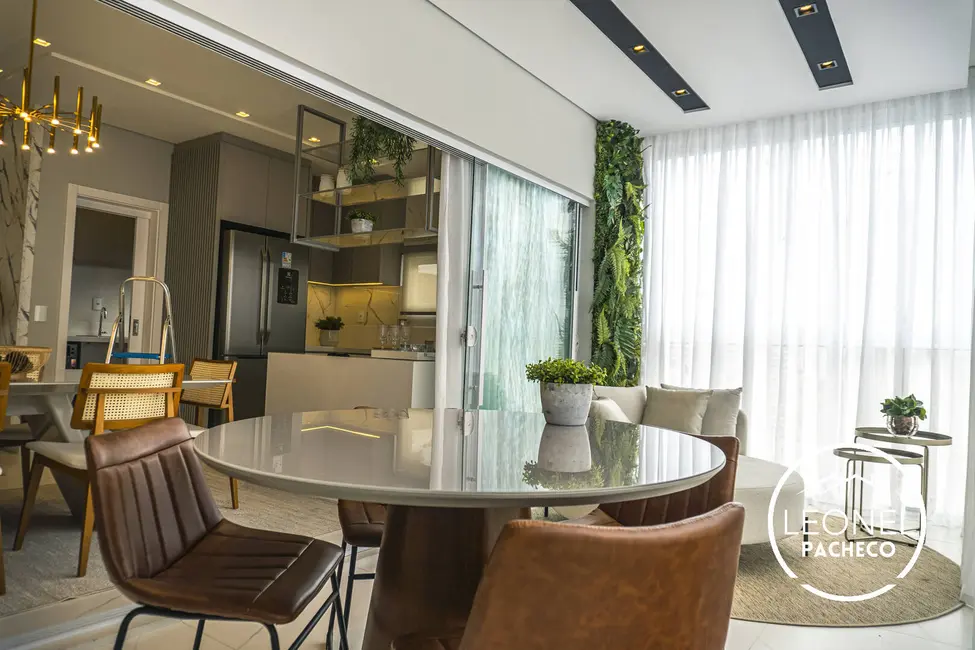 Apartamento com 3 quartos à venda, 94m2 em Barra Velha - SC - imagem 8 Foto 8 de Apartamento com 3 quartos à venda, 94m2 em Barra Velha - SC