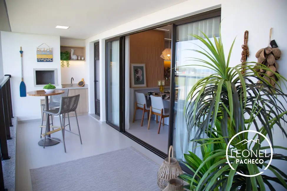 Apartamento com 2 quartos à venda, 85m2 em Barra Velha - SC - imagem 4 Foto 4 de Apartamento com 2 quartos à venda, 85m2 em Barra Velha - SC