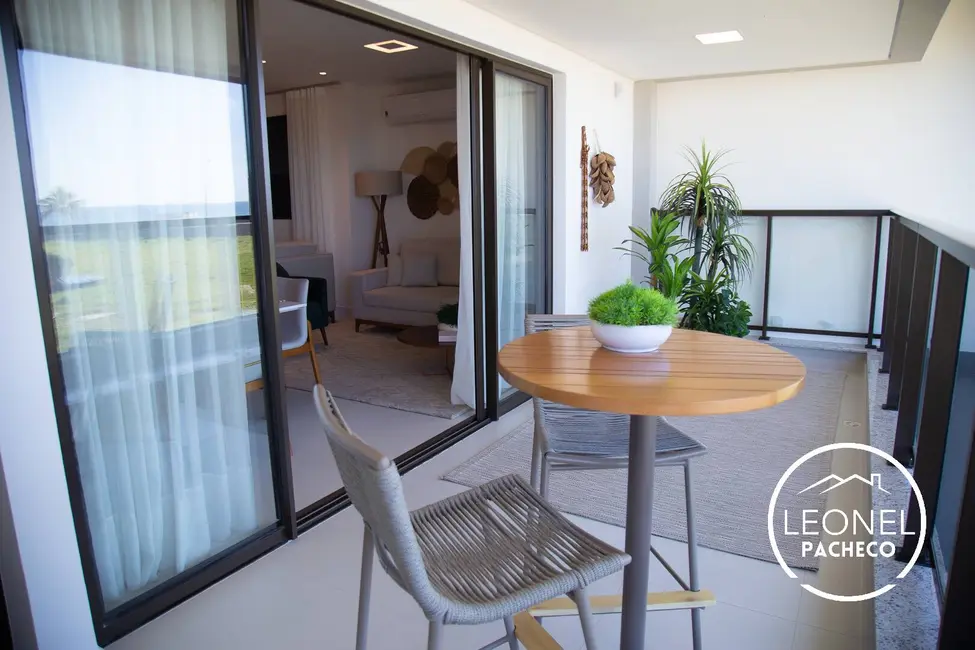 Apartamento com 2 quartos à venda, 85m2 em Barra Velha - SC - imagem 3 Foto 3 de Apartamento com 2 quartos à venda, 85m2 em Barra Velha - SC