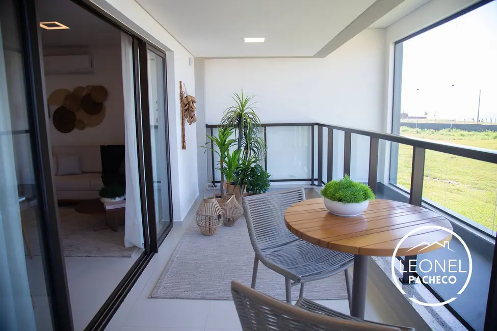 Foto 5 de Apartamento com 3 quartos à venda, 106m2 em Barra Velha - SC