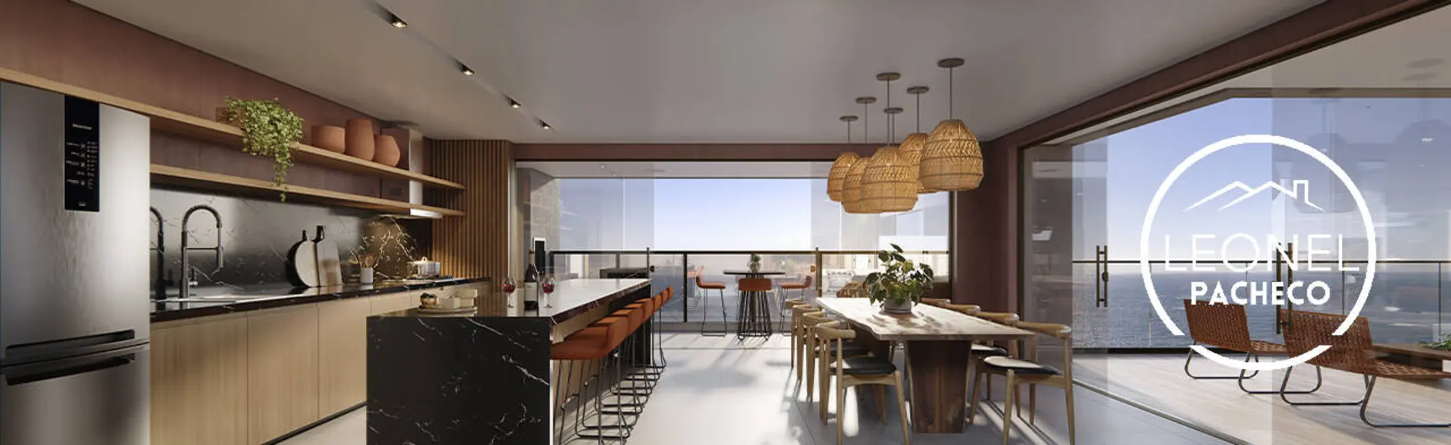 Foto 2 de Apartamento com 3 quartos à venda, 106m2 em Barra Velha - SC