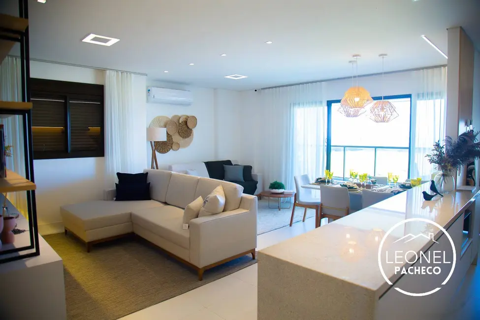 Foto 9 de Apartamento com 3 quartos à venda, 106m2 em Barra Velha - SC