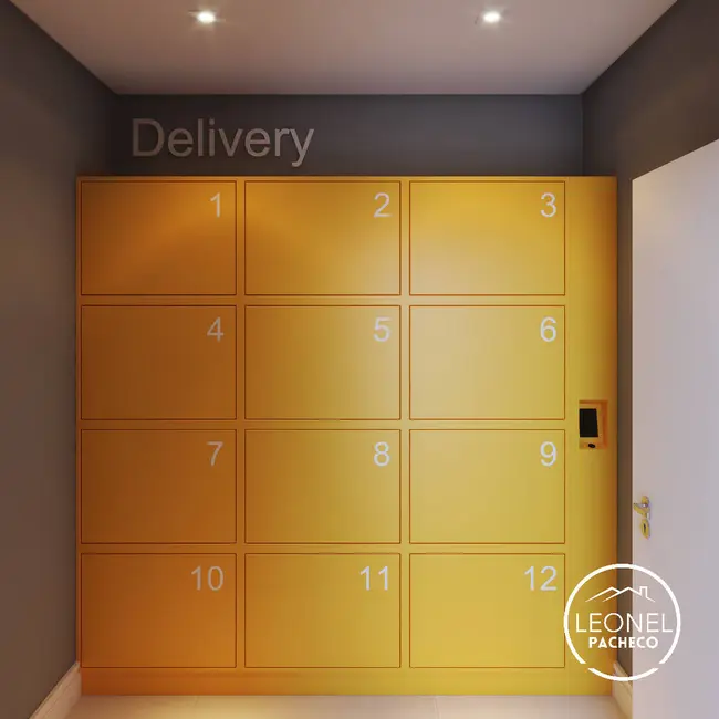 Foto 7 de Apartamento com 2 quartos à venda, 56m2 em Balneario Picarras - SC