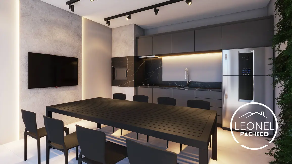 Foto 8 de Apartamento com 2 quartos à venda, 56m2 em Balneario Picarras - SC