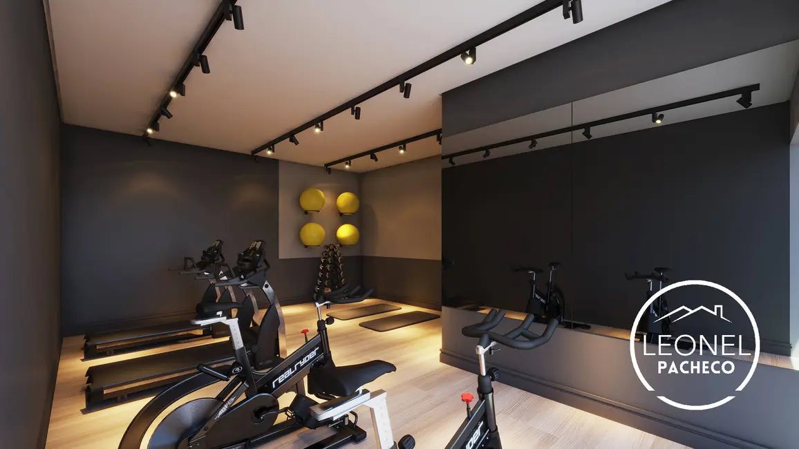 Foto 6 de Apartamento com 2 quartos à venda, 56m2 em Balneario Picarras - SC