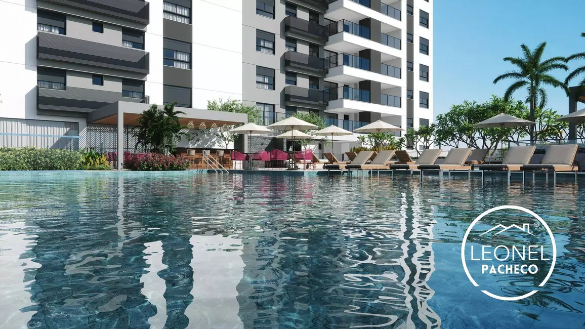 Apartamento com 3 quartos à venda, 88m2 em Barra Velha - SC - imagem 9 Foto 9 de Apartamento com 3 quartos à venda, 88m2 em Barra Velha - SC