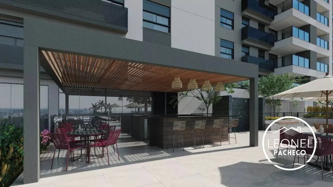 Apartamento com 3 quartos à venda, 88m2 em Barra Velha - SC - imagem 7 Foto 7 de Apartamento com 3 quartos à venda, 88m2 em Barra Velha - SC